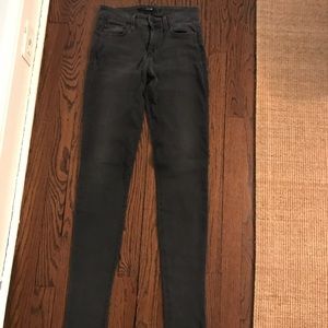 Grey joe’s jeans w 26